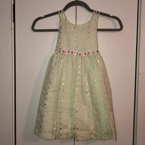 NWT - girls fancy dress